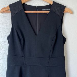 White House Black Market Dress -Size 4P